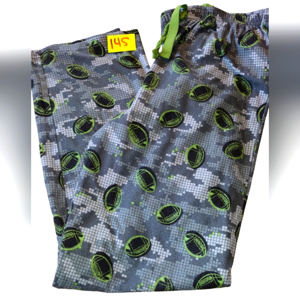 Sleep nation pajama pants